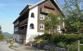 Ferienhaus Nussbaumer